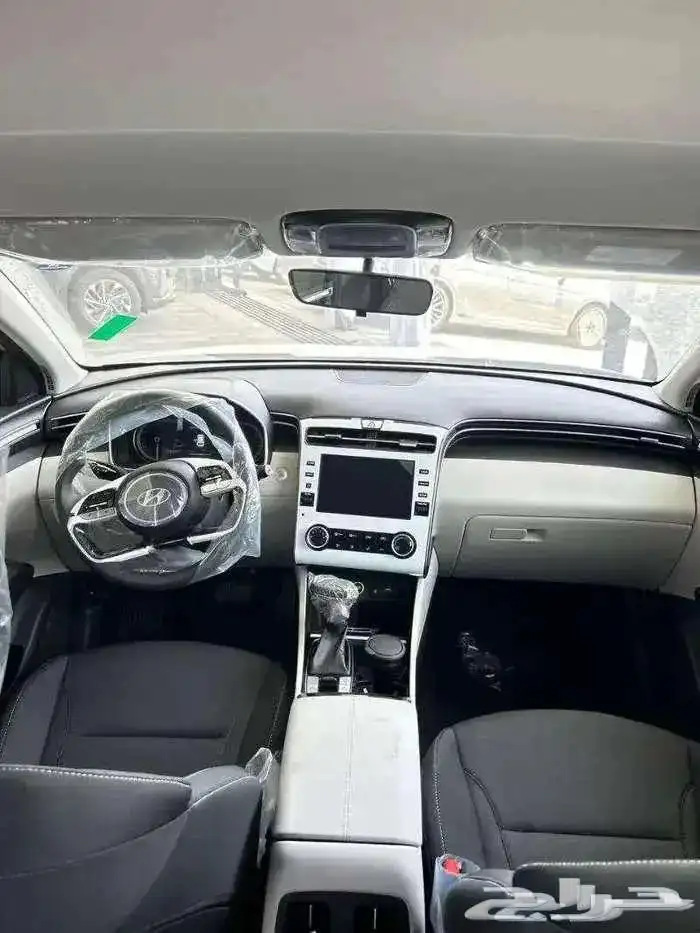 هيونداي توسان سمارت -كمفورت كاش و تقسيط 9