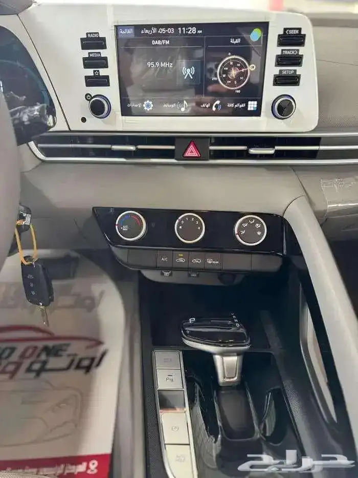 هيونداي النترا 2026 كاش وتقسيط 3