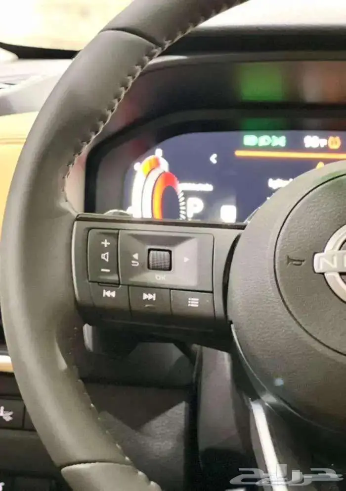 نيسان اكستريل فل كامل موديل 2025 كاش واقساط 13