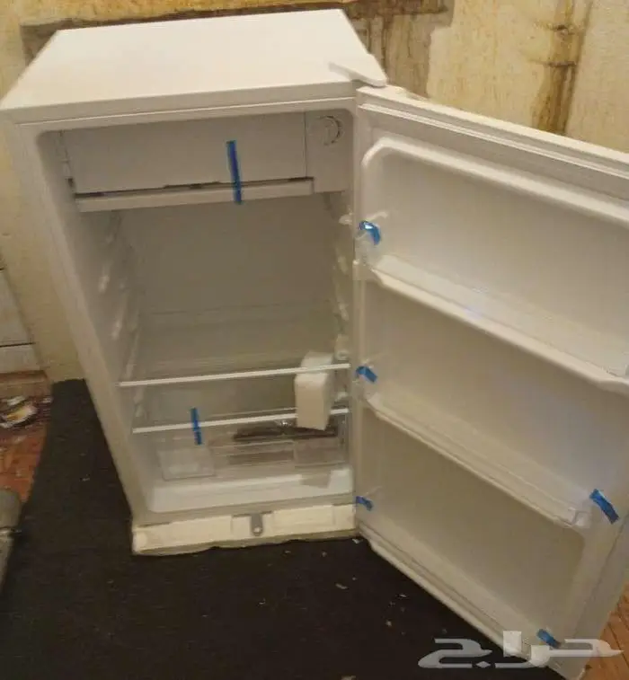 ثلاجة غرفة ومكتب اخت الجديدة 4