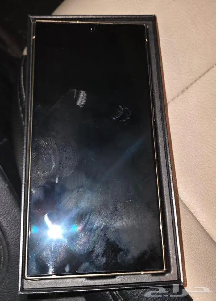 جالكسي s24ultra 3