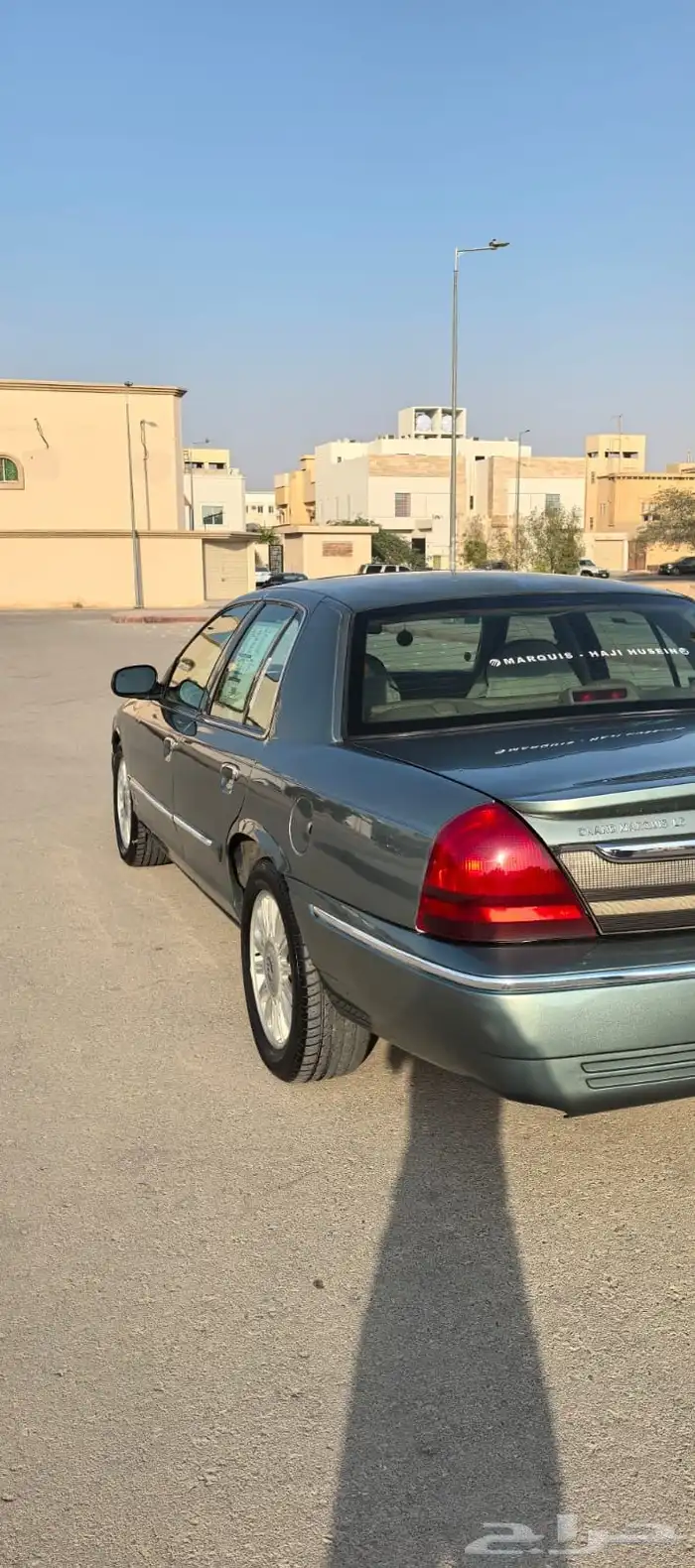 جراند ماركيز2006 7