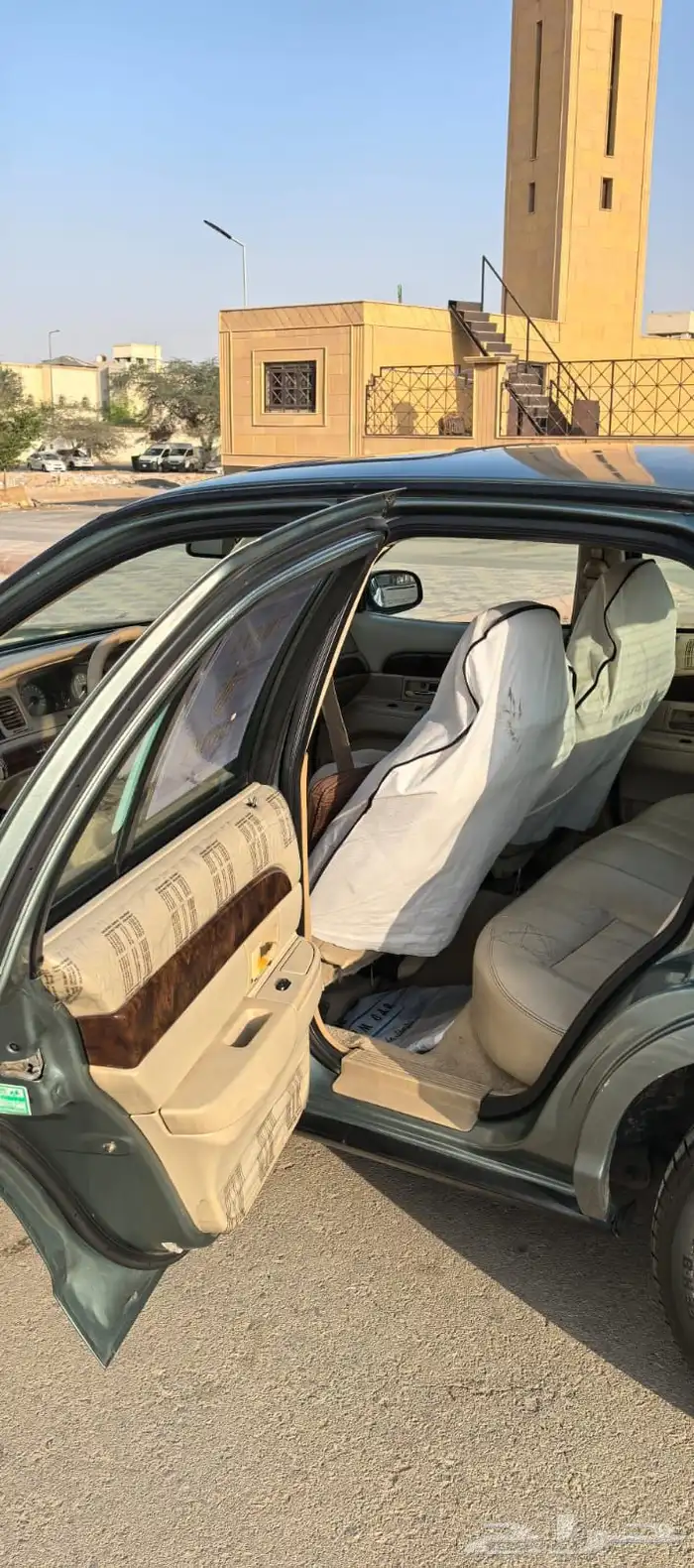 جراند ماركيز2006 6