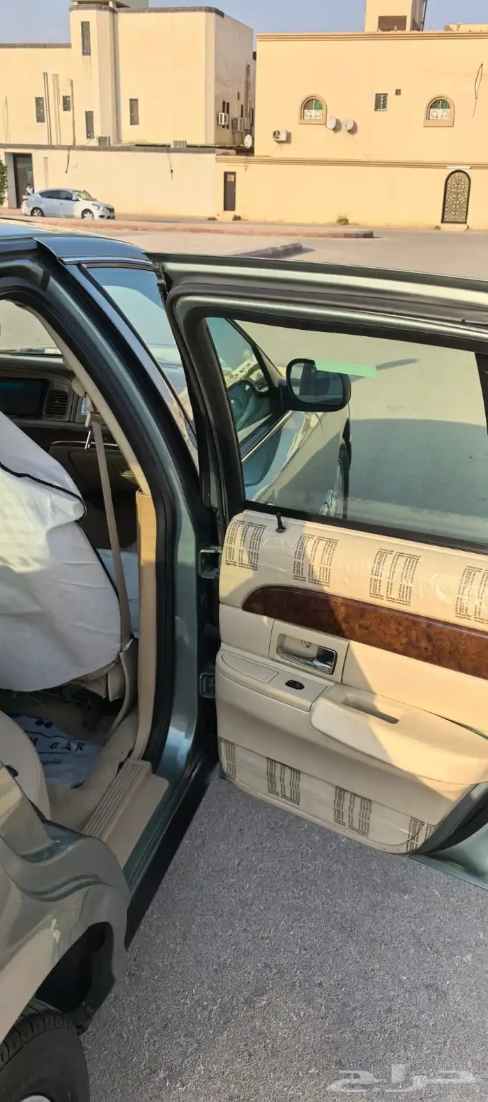 جراند ماركيز2006 1