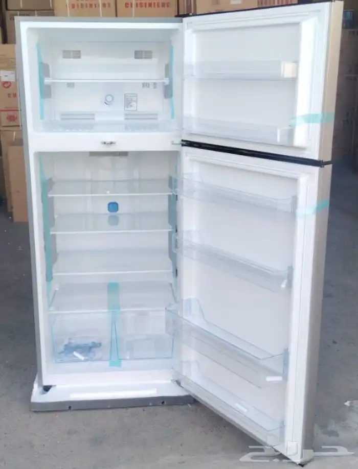 ثلاجات جنرال 14 و16 قدم 1