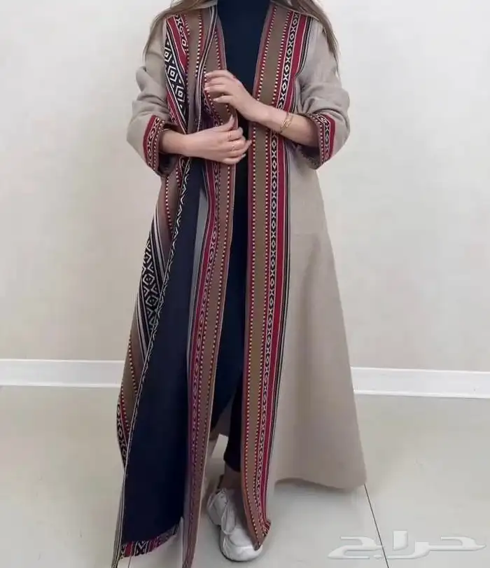 فروات نسائية 4