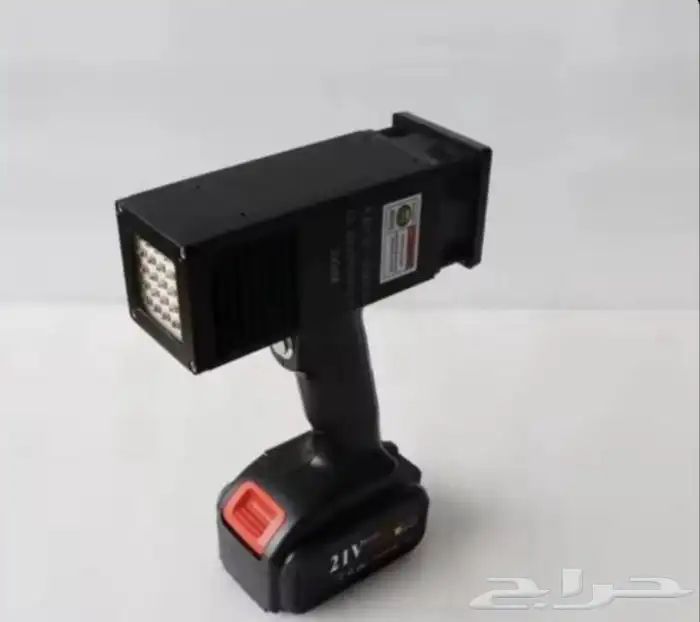 كاشف وفاحص صبغ ودهان السيارات 0