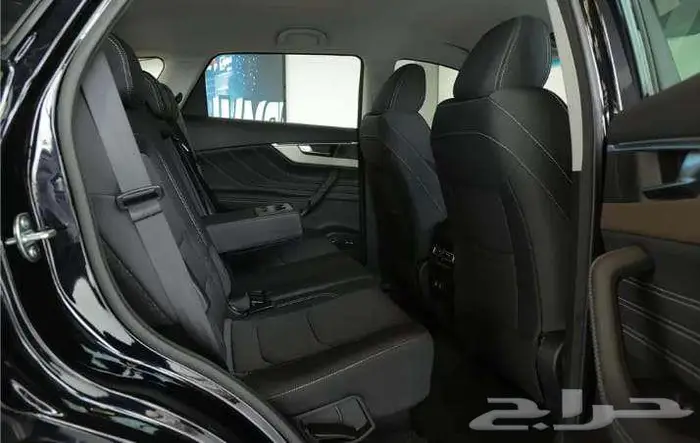 جيتور X70 جديد 5