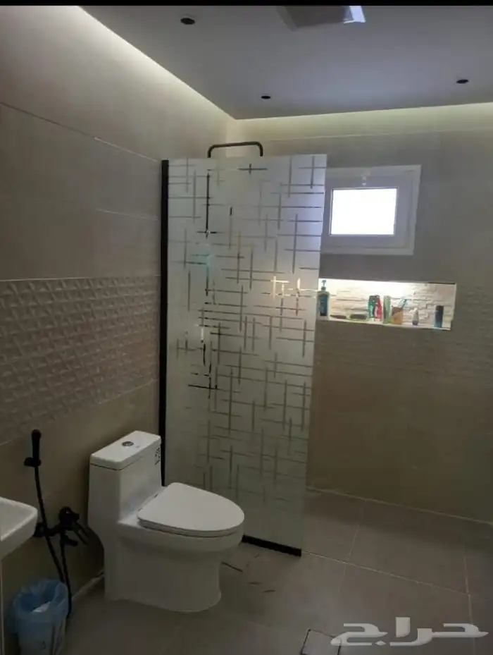 زجاج سكريت 12م واجهات زجاج سكريت دربزين زجاج المنيوم ابواب 1