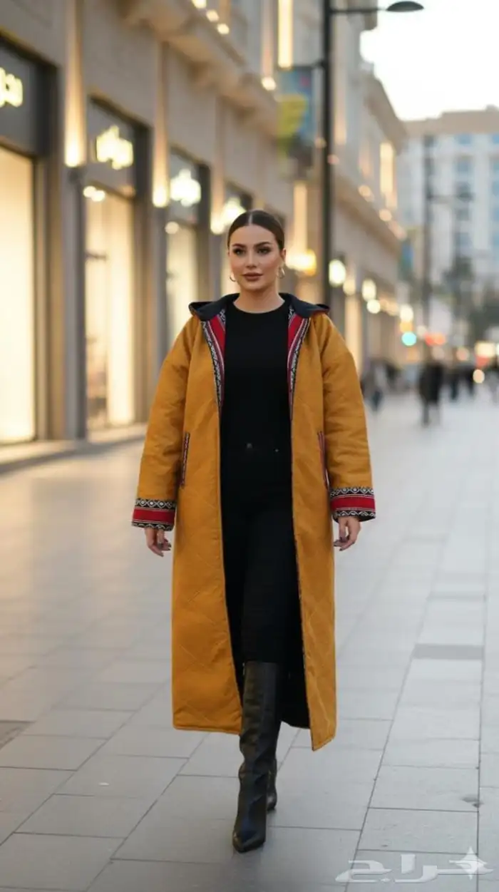 فروات شتويه من المصنع مباشره جمله وقطاعي 61