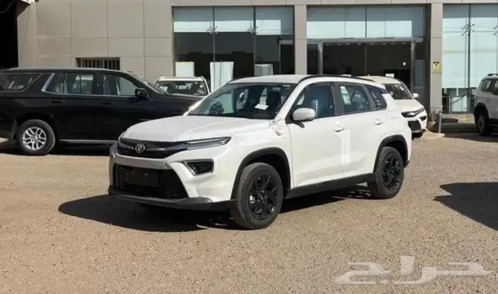 تايوتا اوربان 2026 عروش شركة راية براتب 3500 ريال 0