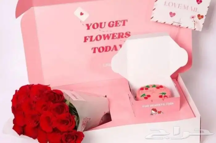 بوكسات ورقية مخصصة 8