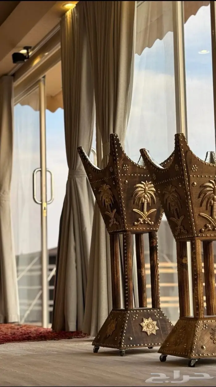 مخيم فاخر للبيع 10