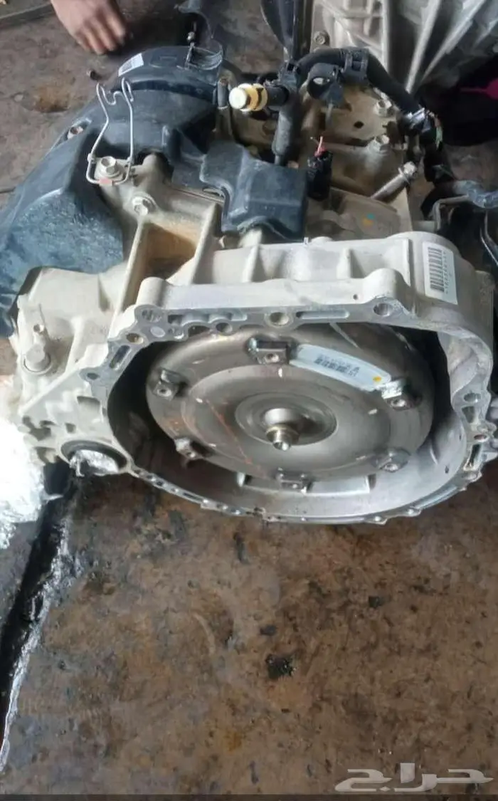 قير جمس عادي ودبل 2005لا 2016 0