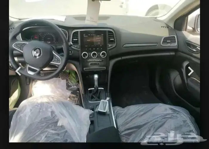 رينو ميجان 2