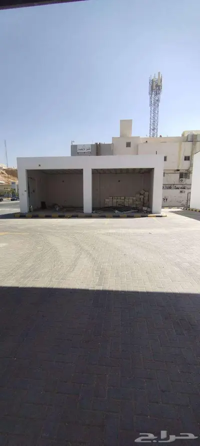 مرافق محطة النظيم للإيجار index