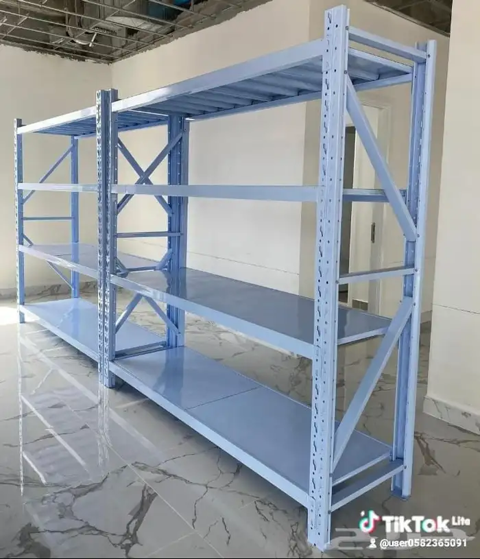 رفوف مخازن رفوف سوبرماركت 34