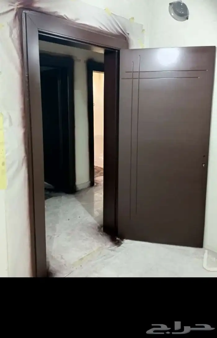 أبواب MDF مقاومه لرطوبه والمياه 0