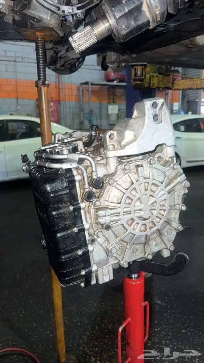 النترا توضيب كير النترااا 4