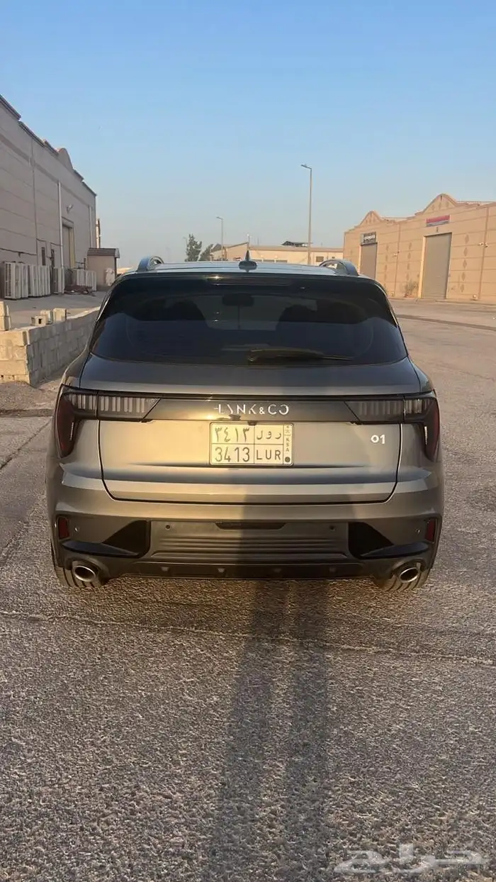 للتنازل لينك اند كو 01 3