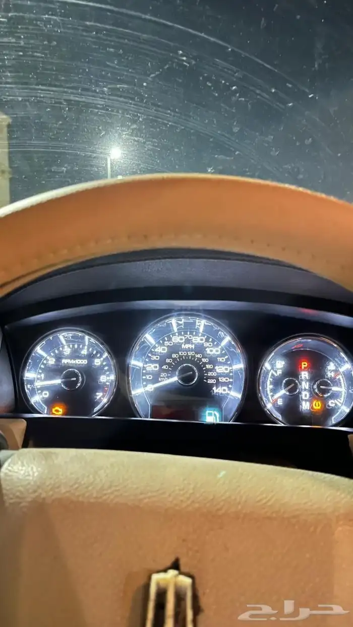 السلام عليكم ورحمة الله وبركاته   للبيع لينكولنmks 2010 ا 3