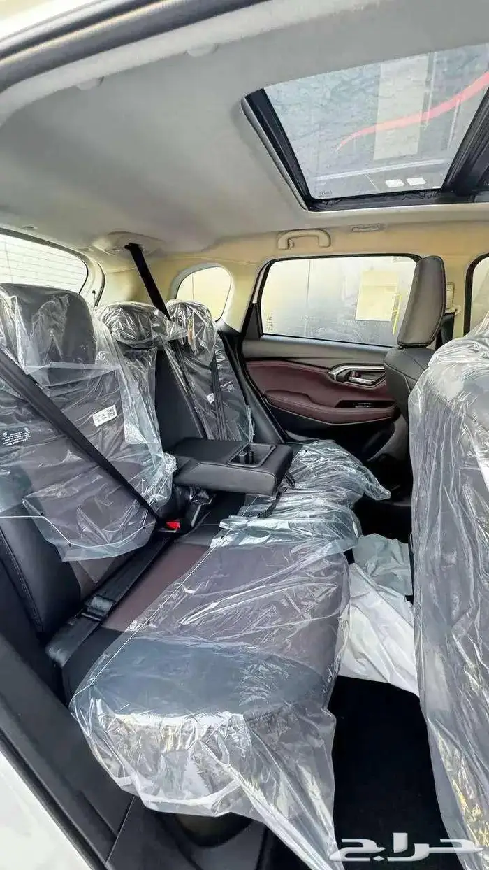 تويوتا اوربان GLX فل كامل 2026 كاش او اقساط 12