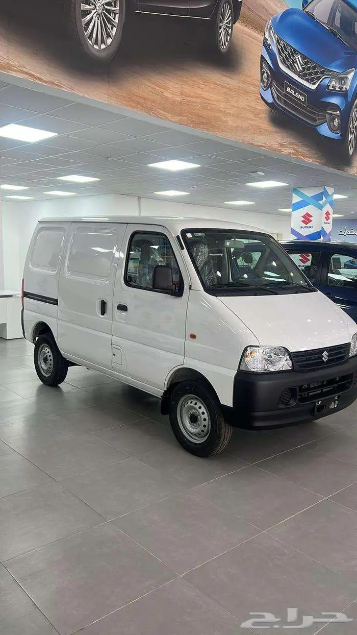 Suzuki - سوزوكي جميع الانواع 2025- 2026 6