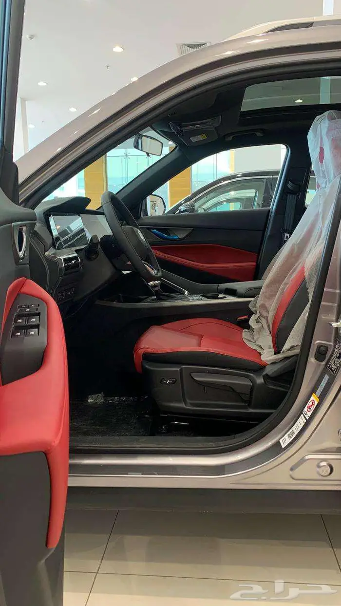 عرض نوفمبر على شانجان cs35 1