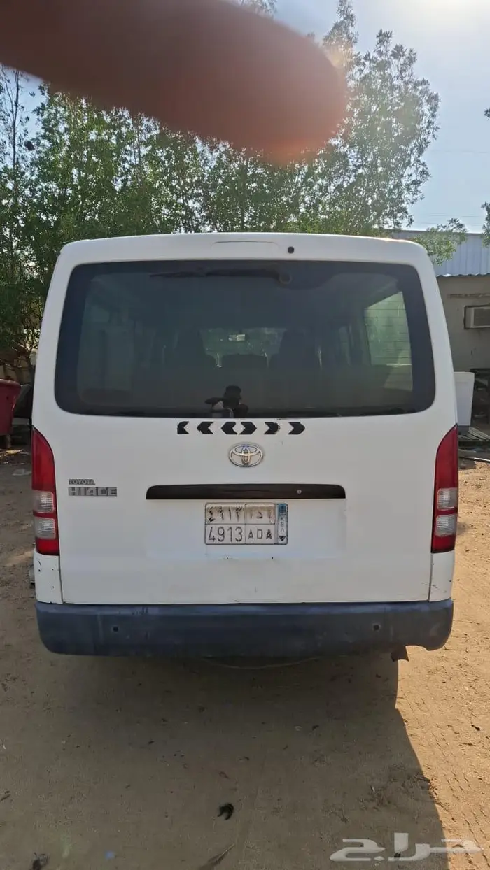 باص ركاب 2005 2