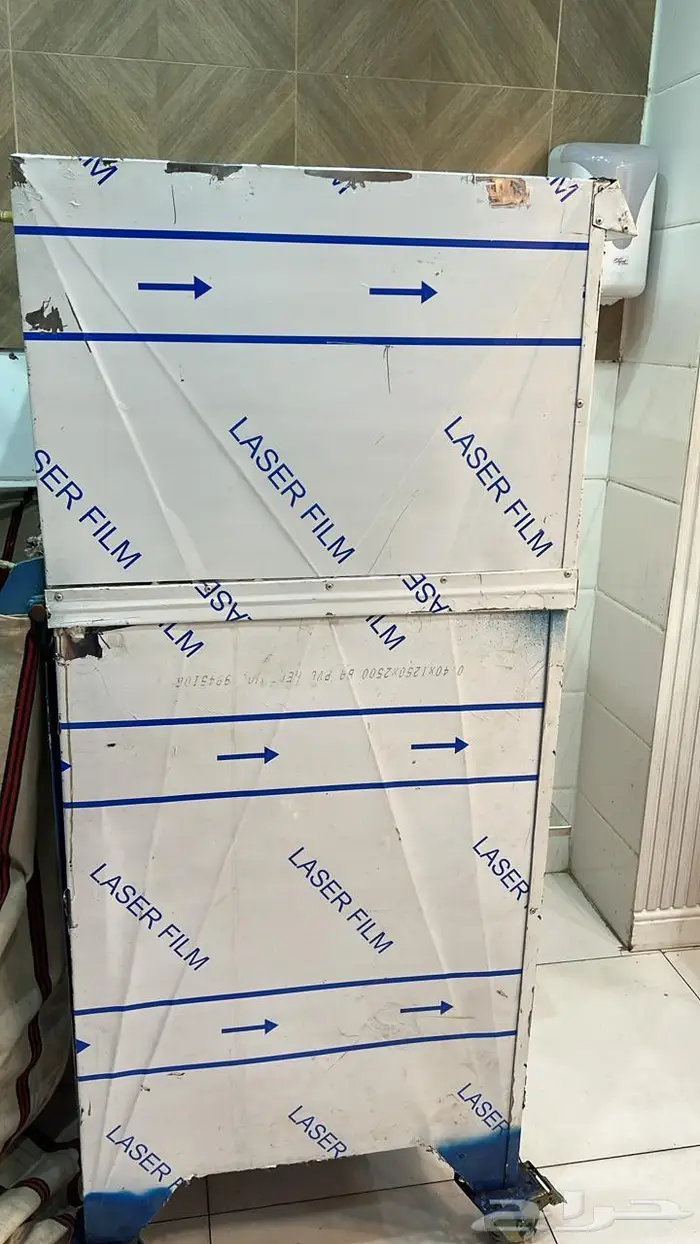 مكنة عصير قصب 1