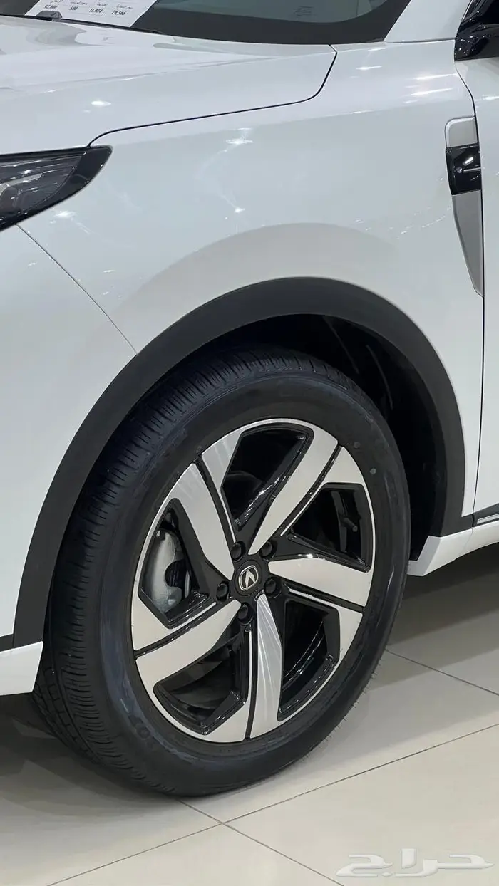 شانجان يوني اس 2025 بسعر تصفية بسعر حصري 82150 شامل 7