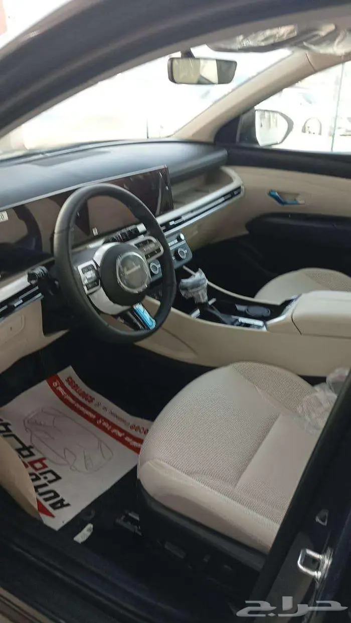 هيونداي توسان كمفورت 2025 كاش واقساط افضل العرووض 2