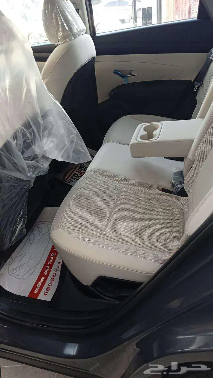 هيونداي توسان كمفورت 2025 كاش واقساط افضل العرووض 3