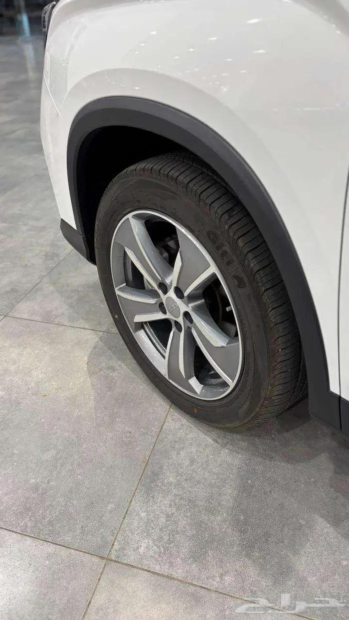 اوكافانجو 2025 وحش السبع مقاعد والراحة اللي ما بعدها راحة 8