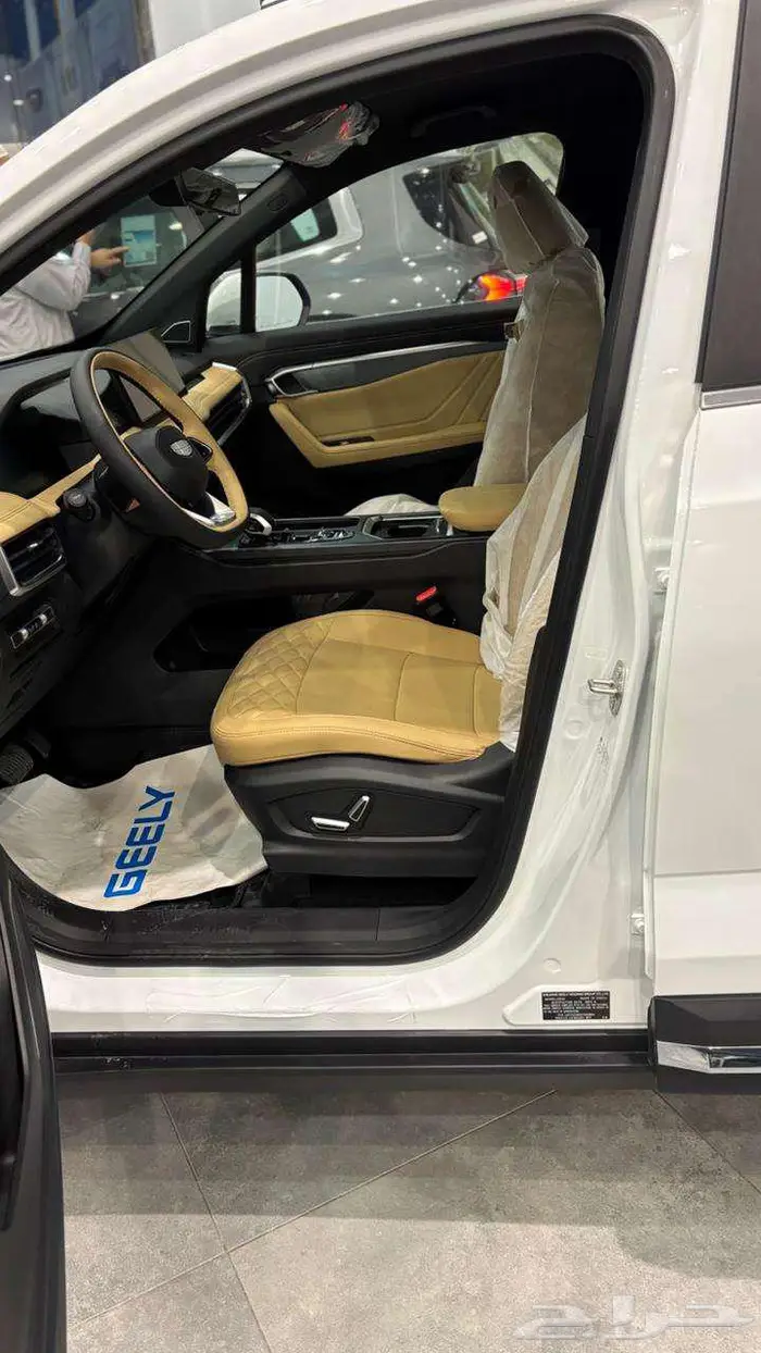 اوكافانجو 2025 وحش السبع مقاعد والراحة اللي ما بعدها راحة 12