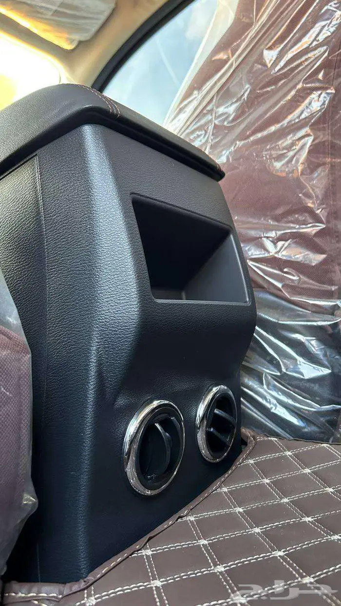 زد اكس اوتو مجيد 2025 دبل لدى شركة عبدالمجيد الخضر 10