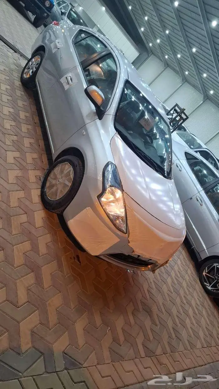 نيسان صني الشكل القديم 2024 2