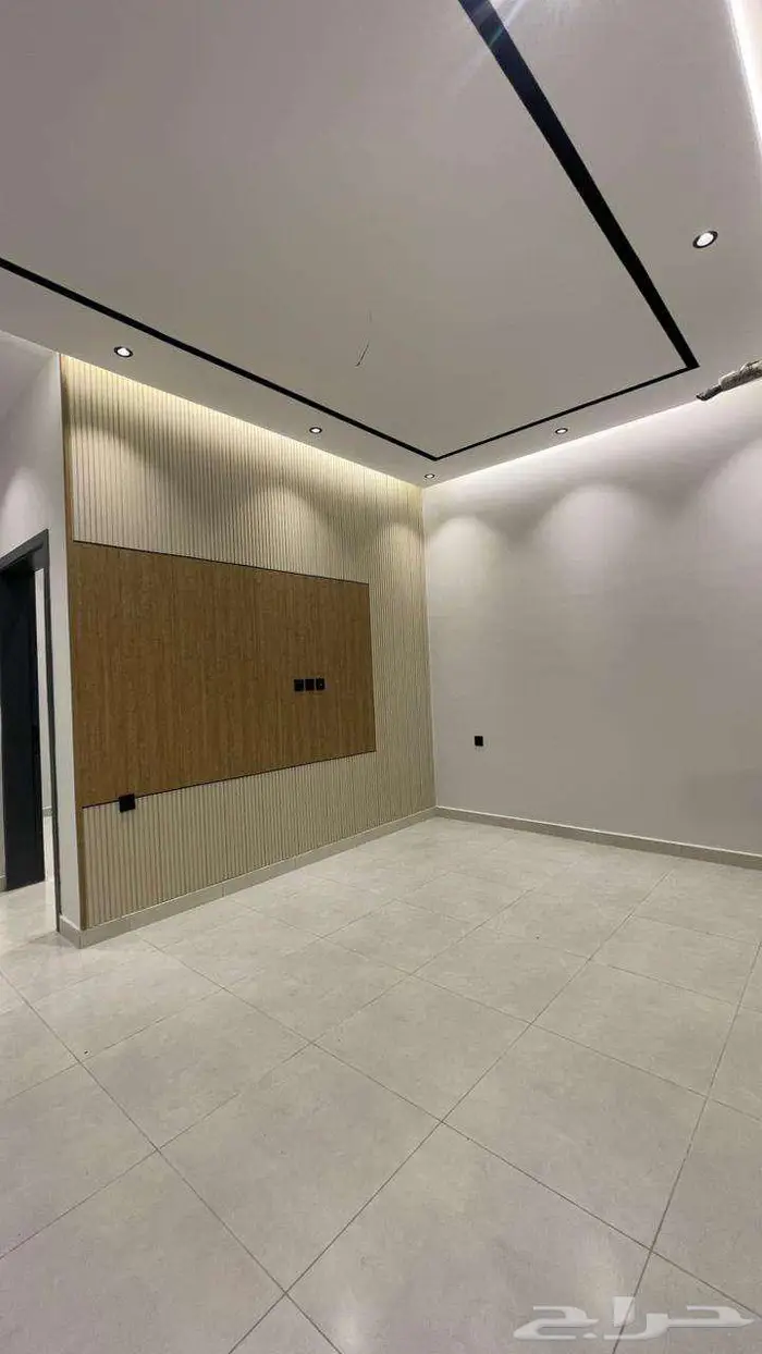 شقة للايجار جديده بحي النزهه مكونه من 4 غرف 11