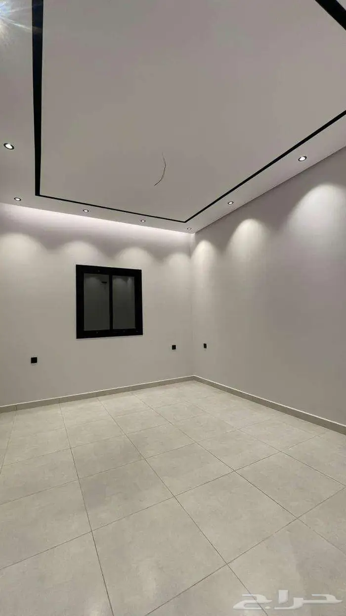 شقة للايجار جديده بحي النزهه مكونه من 4 غرف 7