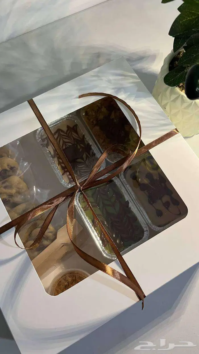 سخان كوكيز 1