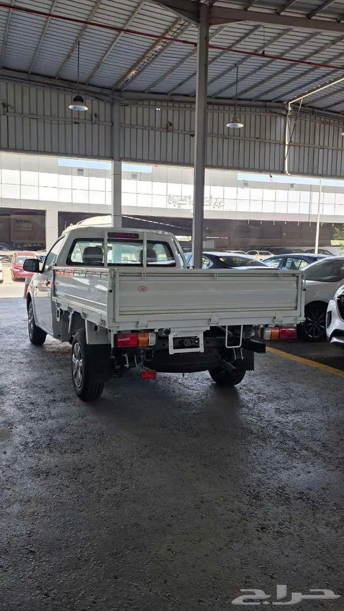 ايسوزو ديماكس جوانب المحرك الأقوى 2500cc للكاش والتقسيط 1