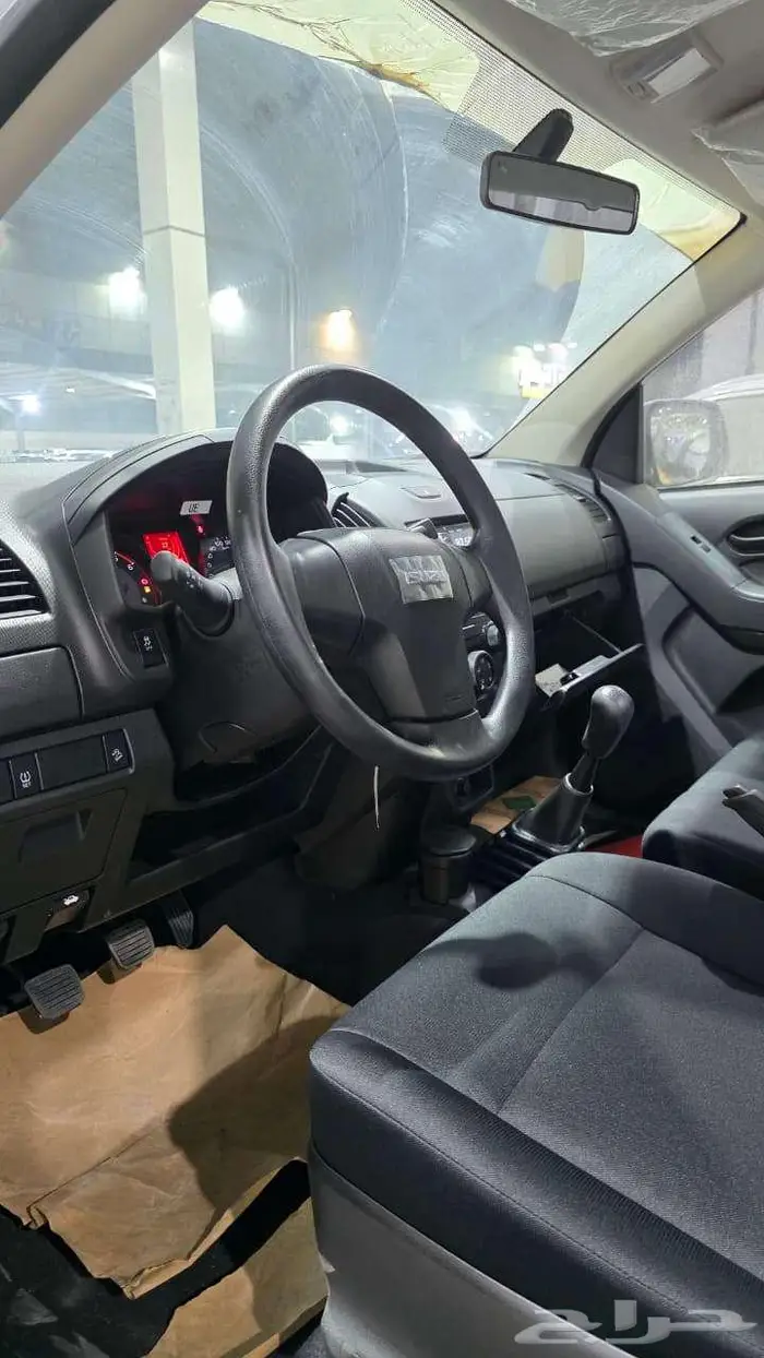 ايسوزو ديماكس حوض - 2025 عروض الكاش والتقسيط 1