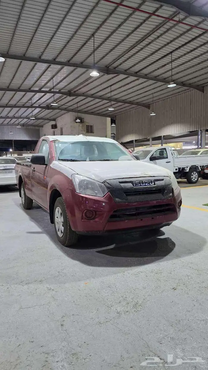 ايسوزو ديماكس حوض - 2025 عروض الكاش والتقسيط 2