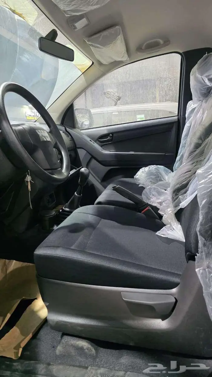 ايسوزو ديماكس حوض - 2025 عروض الكاش والتقسيط 5