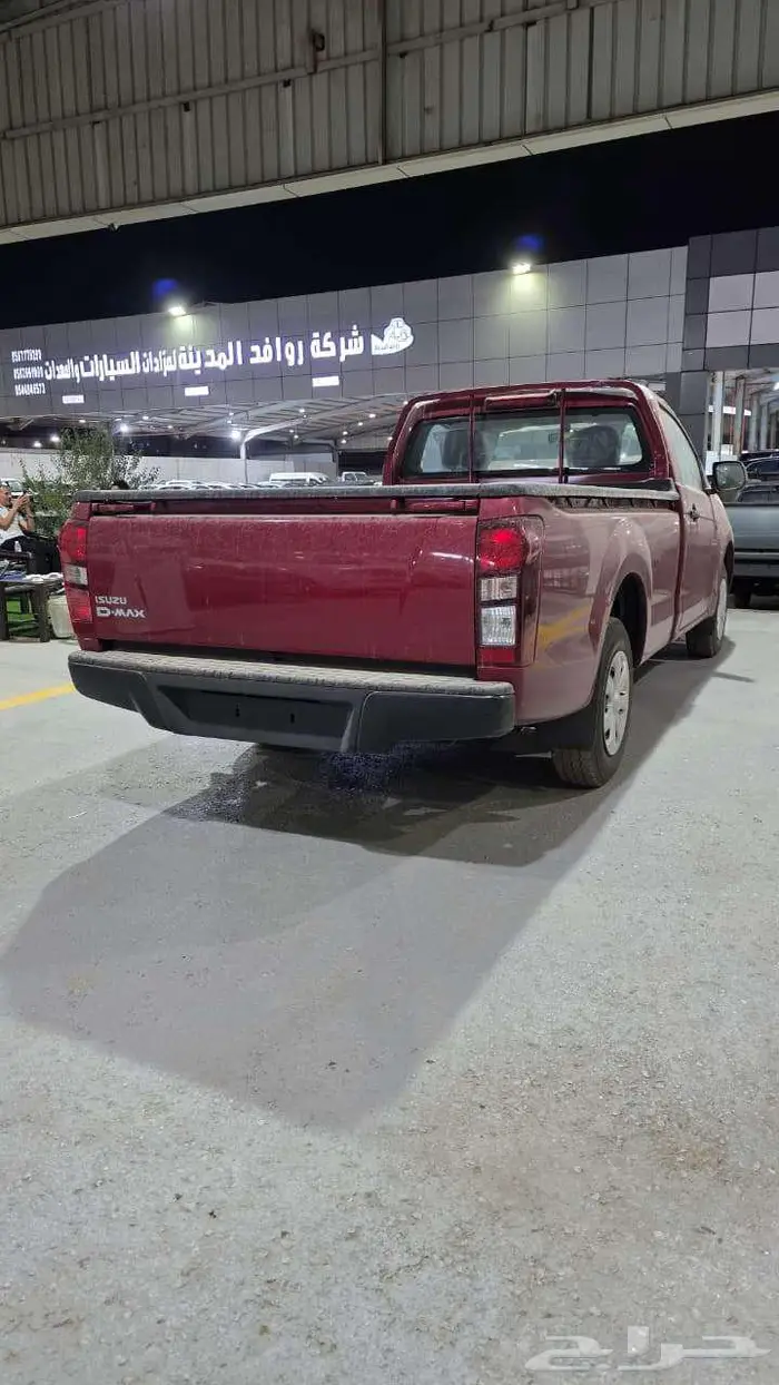 ايسوزو ديماكس حوض - 2025 عروض الكاش والتقسيط 3