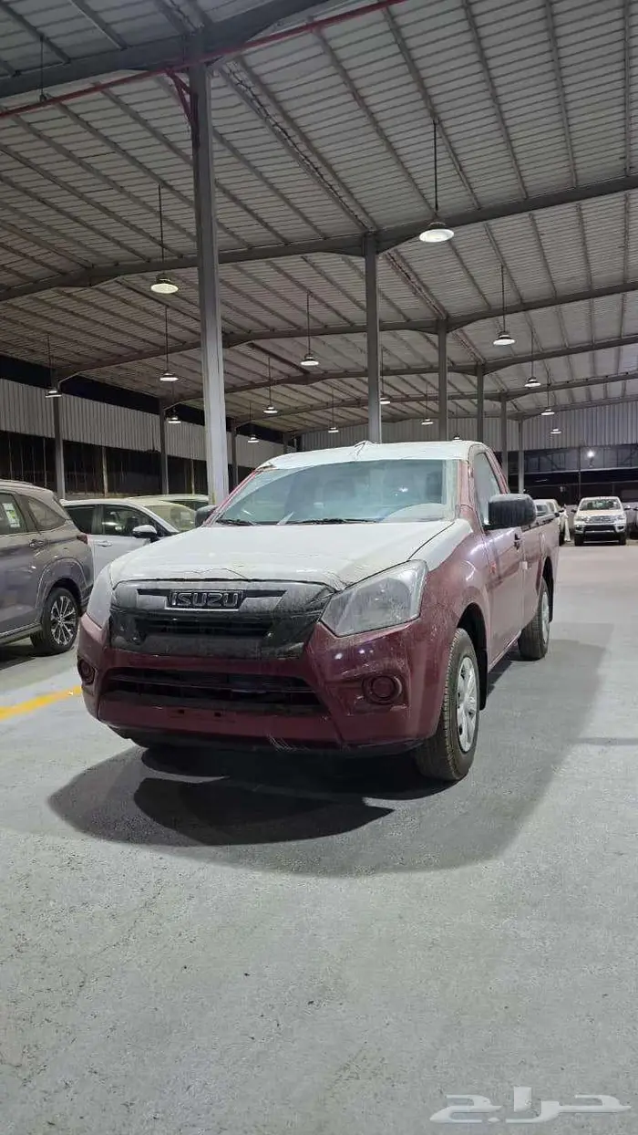 ايسوزو ديماكس حوض - 2025 عروض الكاش والتقسيط 7