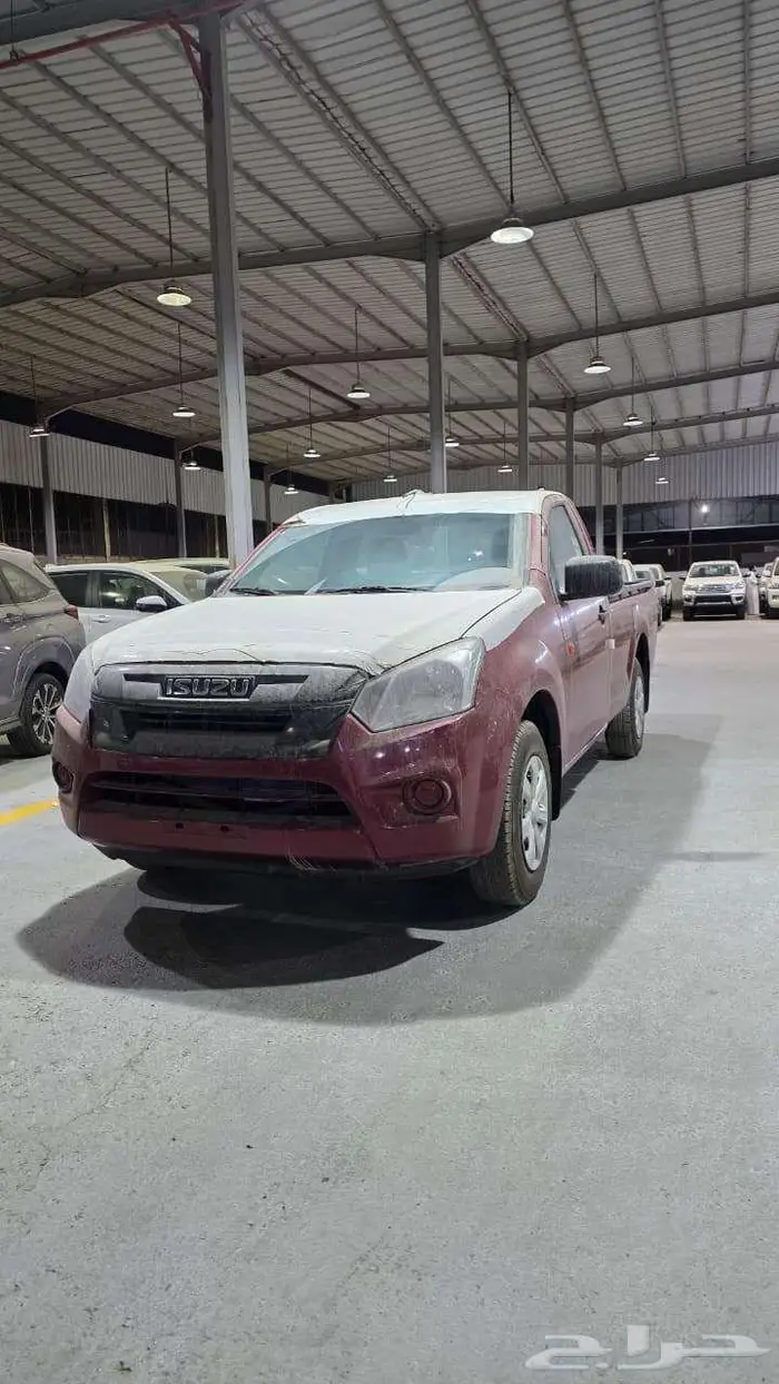 ايسوزو ديماكس حوض - 2025 عروض الكاش والتقسيط 0