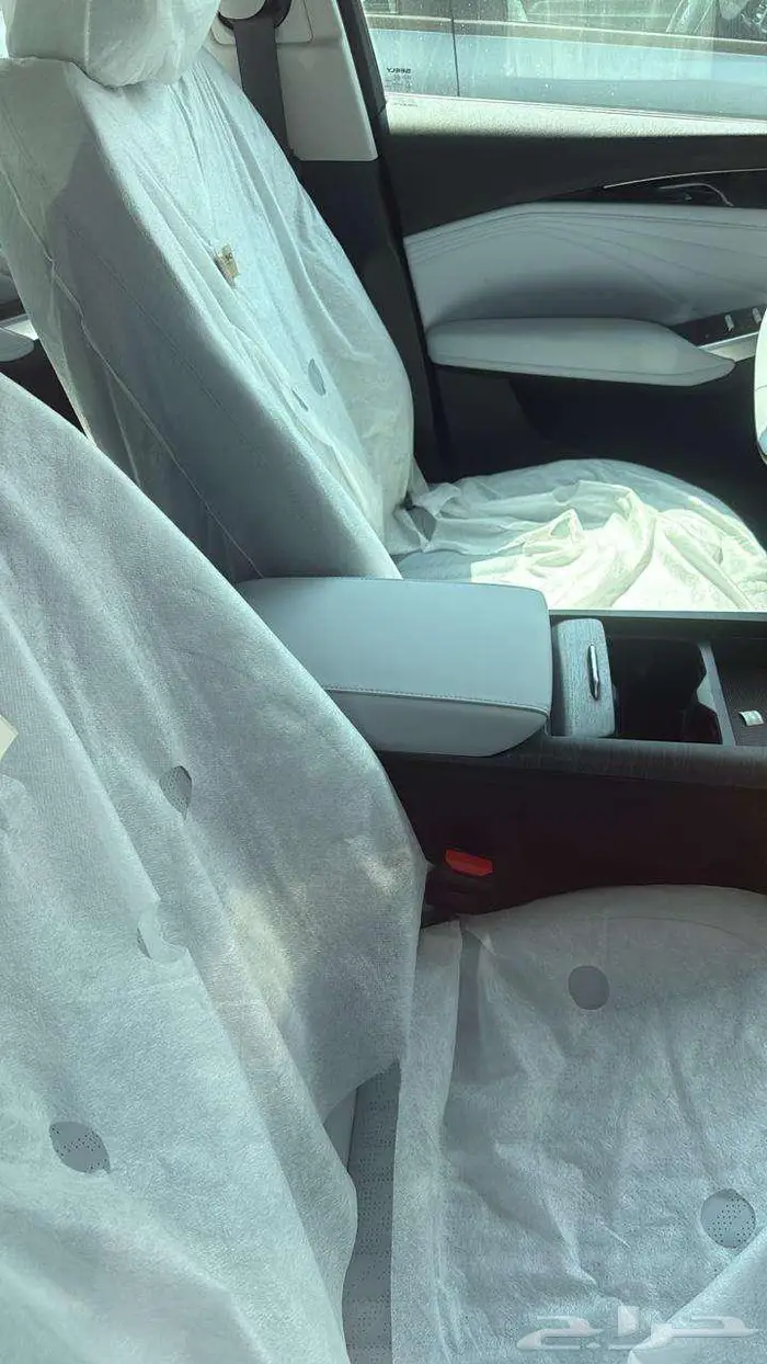 جيلي بريفيس gl 2026 6