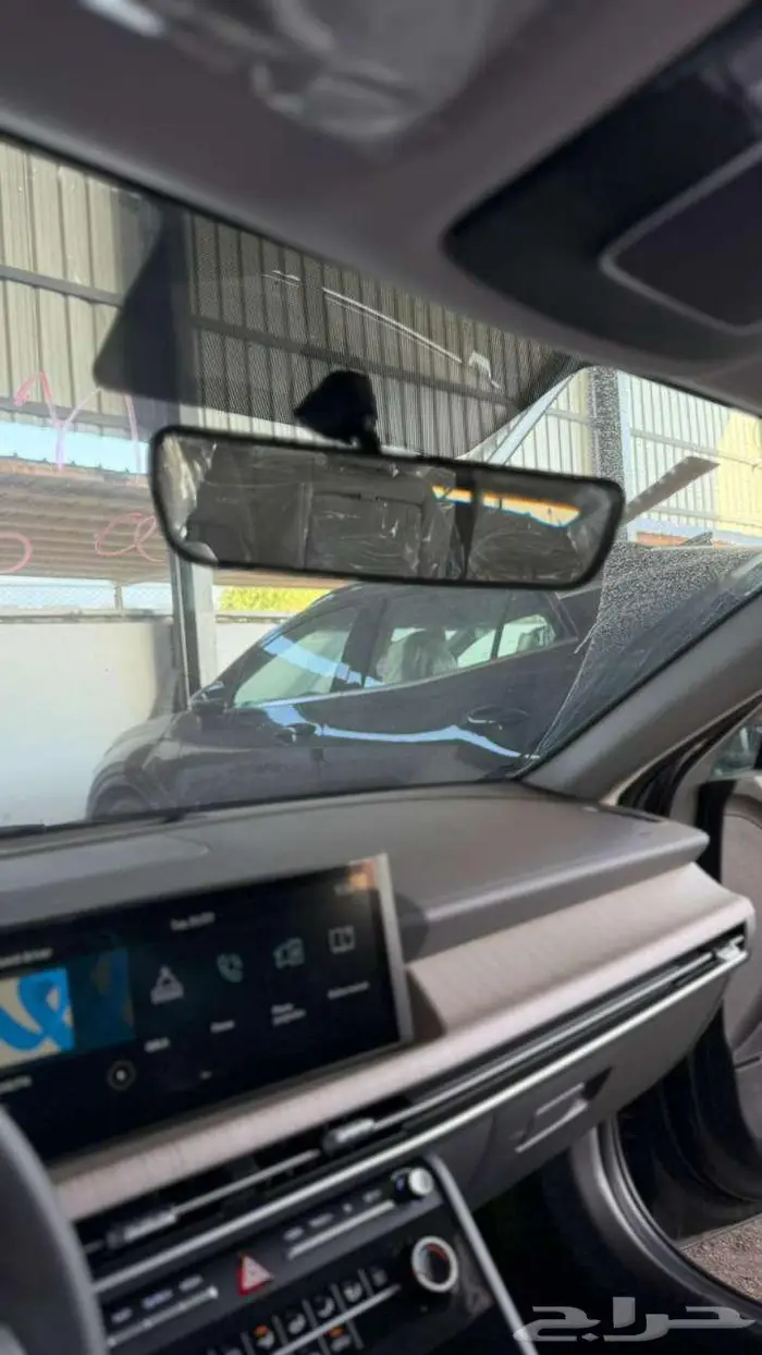 هونداي سوناتا فئة السمارت موديل 2026 اسعار سفنز المنافسه 9