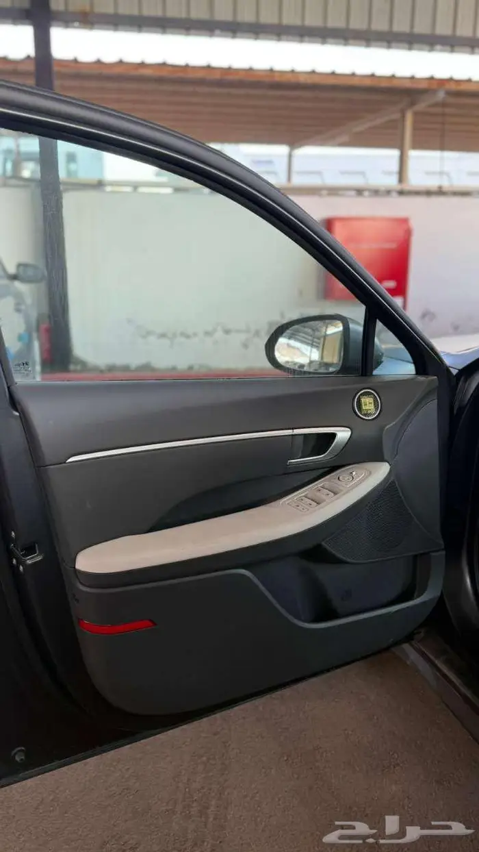 هونداي سوناتا فئة السمارت موديل 2026 اسعار سفنز المنافسه 13